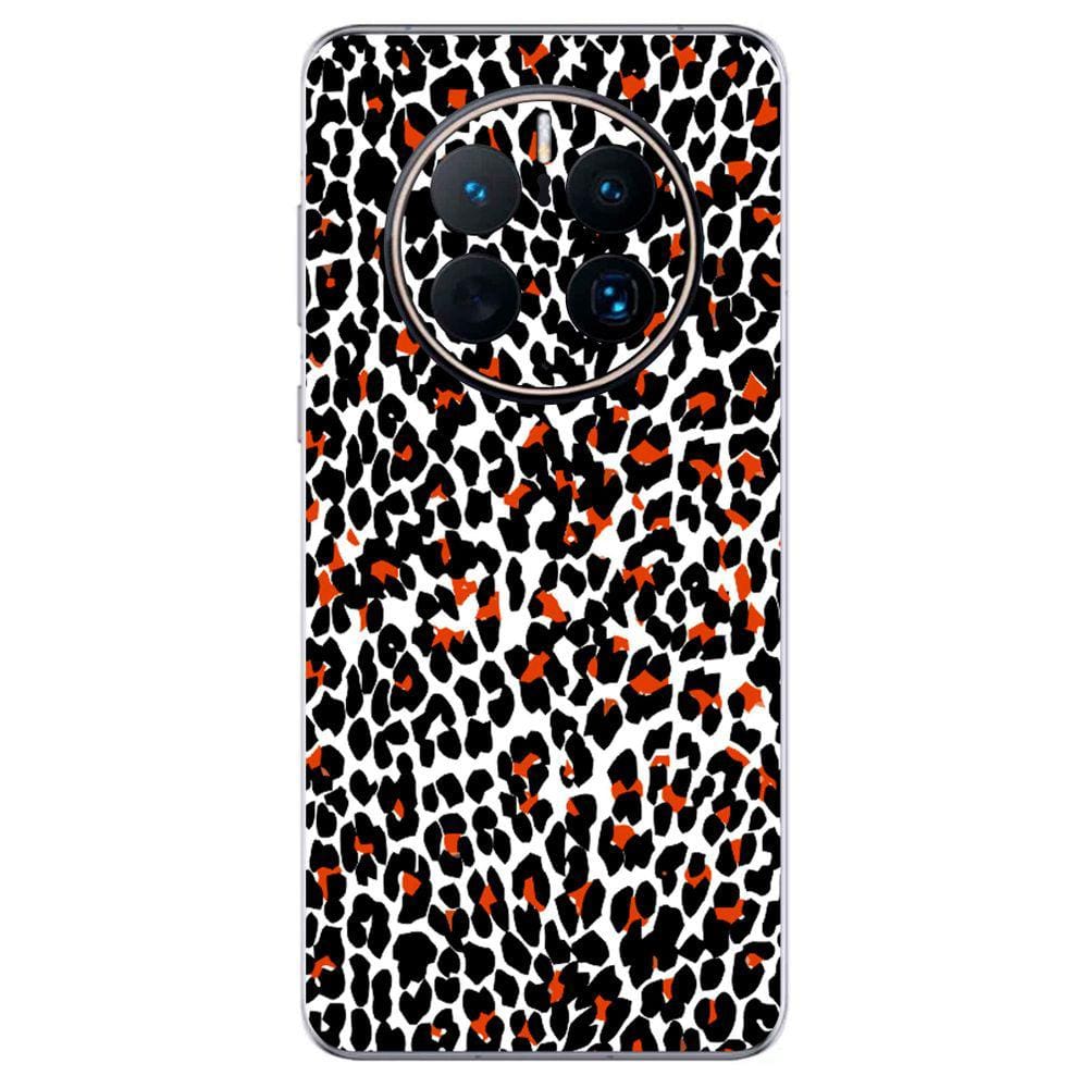 Capa Adesivo Skin355 Verso Para Huawei Mate 50 Pro