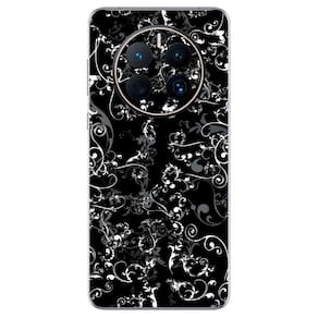 Capa Adesivo Skin359 Verso Para Huawei Mate 50 Pro