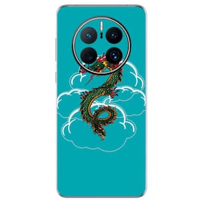 Capa Adesivo Skin365 Verso Para Huawei Mate 50 Pro