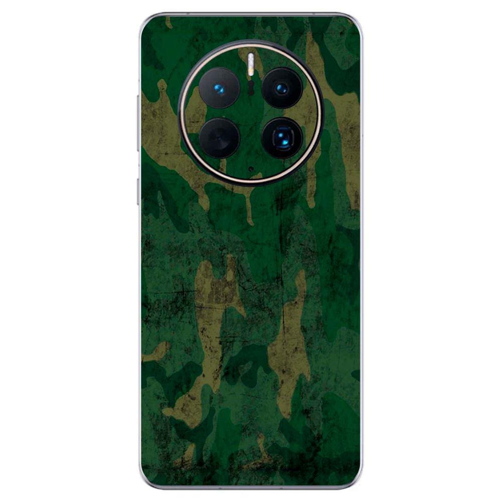 Capa Adesivo Skin161 Verso Para Huawei Mate 50 Pro