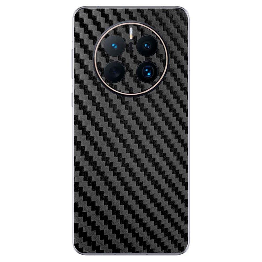 Capa Adesivo Skin349 Verso Para Huawei Mate 50 Pro