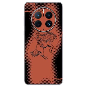 Capa Adesivo Skin357 Verso Para Huawei Mate 50 Pro