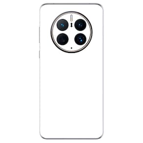 Capa Adesivo Skin352 Verso Para Huawei Mate 50 Pro