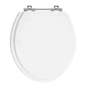 Tampa de Vaso Gardenia Branco para Marca Mari em Madeira Laqueada