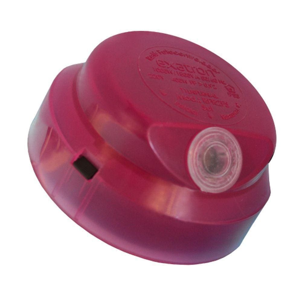 Relé Fotoelétrico Térmico 220v Exatron