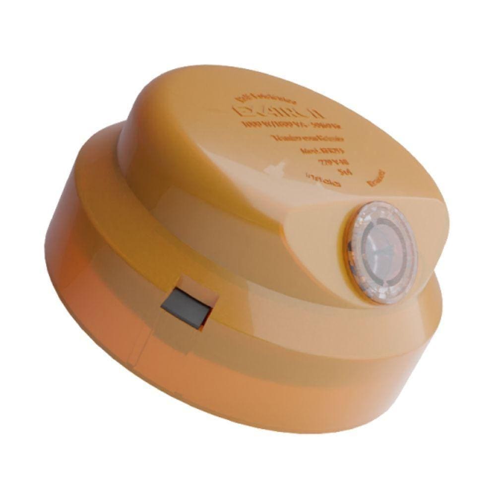 Relé Fotoelétrico Térmico 127v Exatron