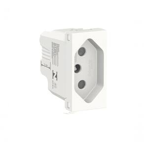 Módulo Tomada 2p+t 20a 250v Br Orion S70203104