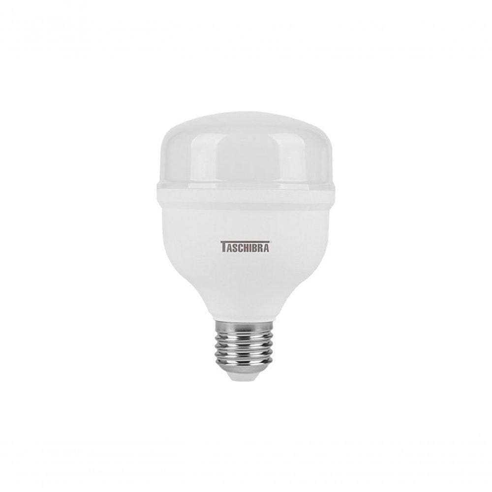 Lâmpada Led Alta Potência 20w 6500k E27 Bivolt Taschibra