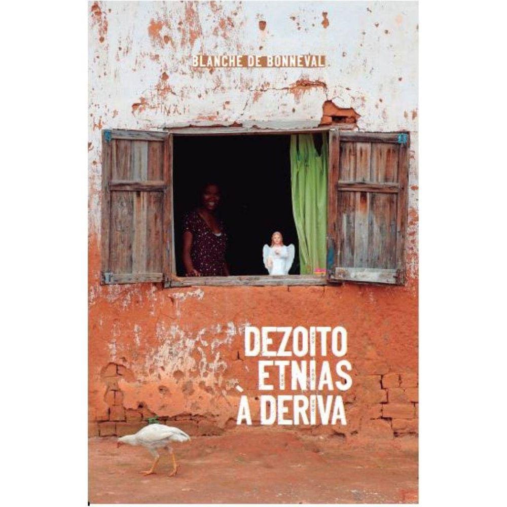 Dezoito etnias à deriva