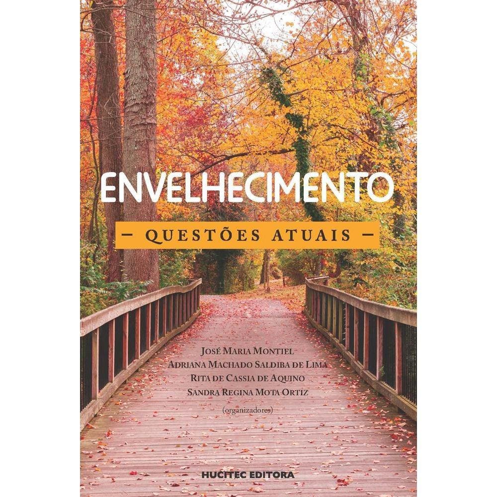 Envelhecimento-Questões atuais