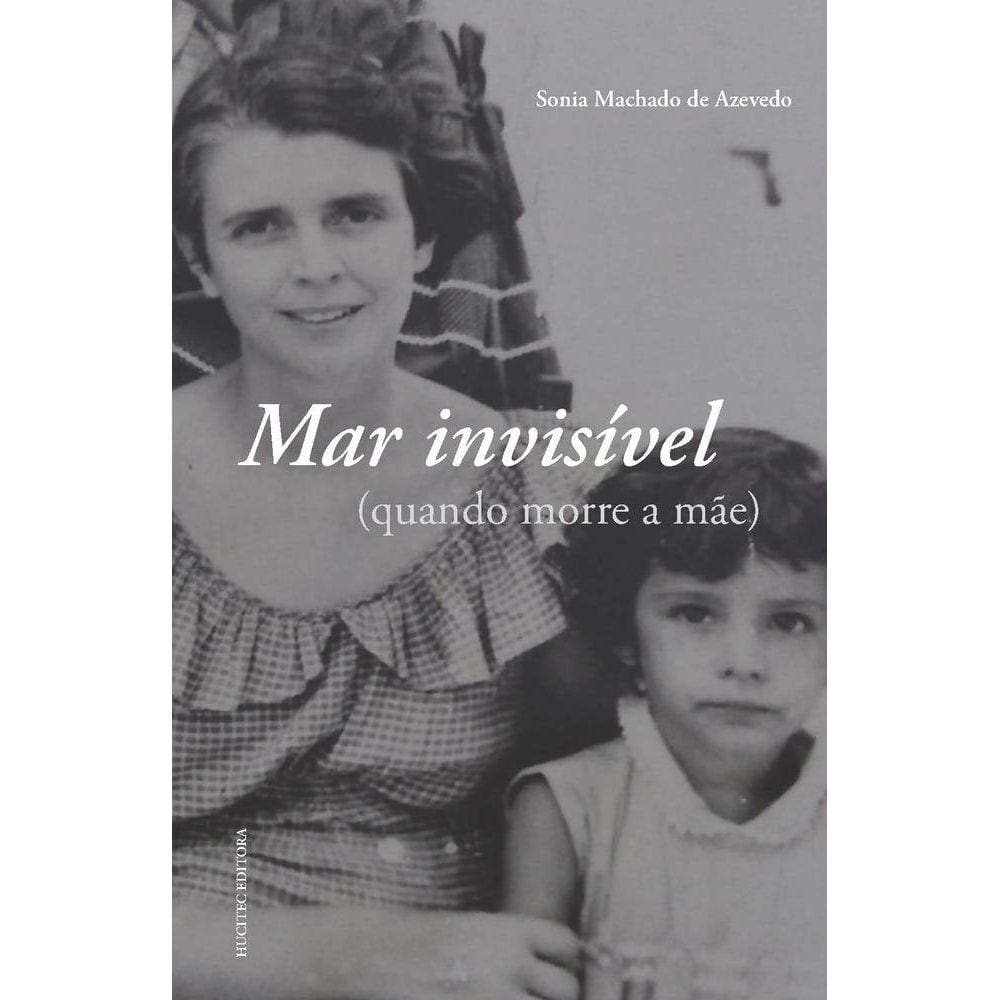 Mar Invisível-Quando morre a mãe