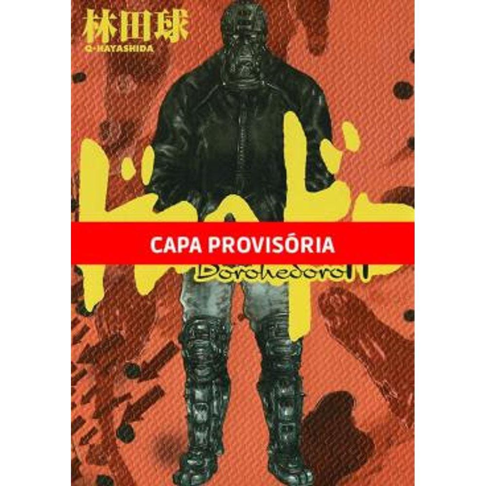 Dorohedoro - Vol. 11