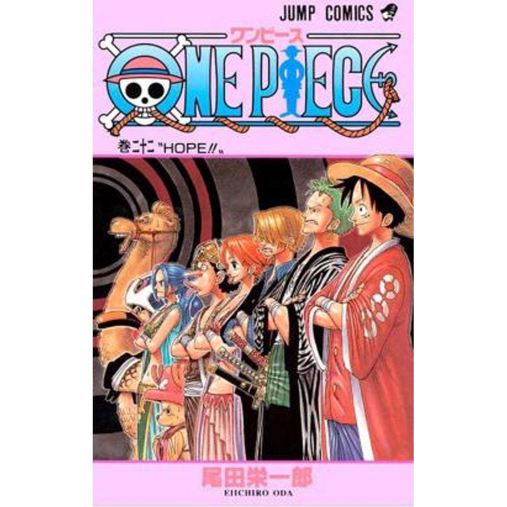 One Piece 3 em 1 - Vol. 08