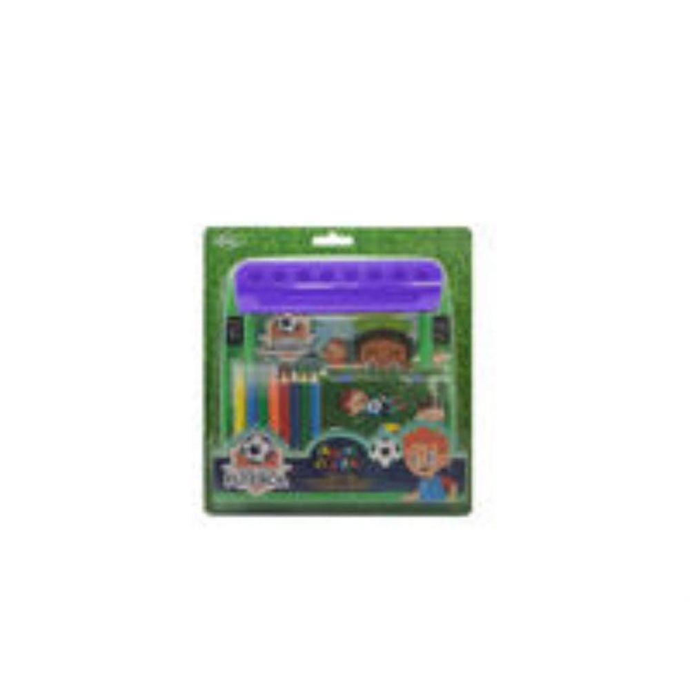 Atelie Criativo - Vamos Jogar Futebol