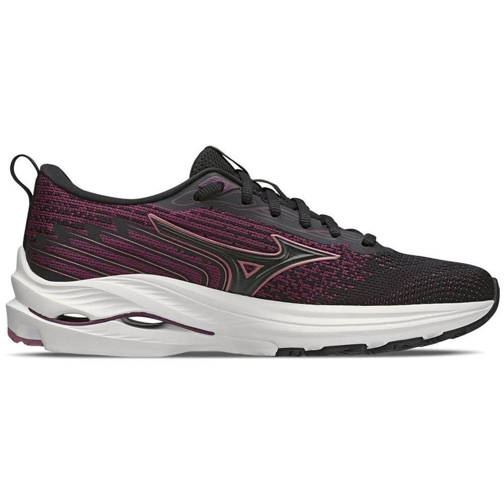 Tênis Feminino Mizuno Running Wave Vitality 5 Academia