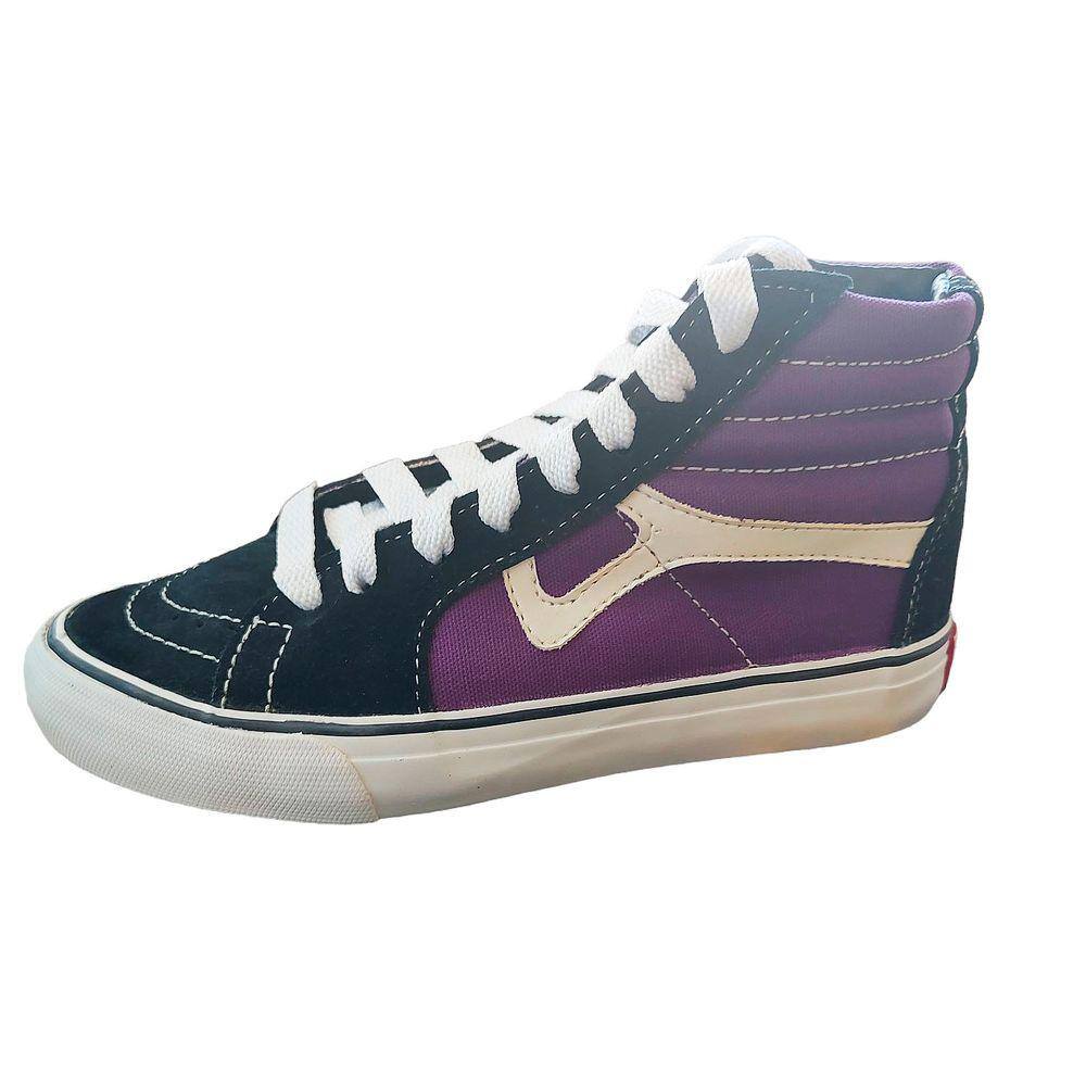 Tenis feminino mad bull