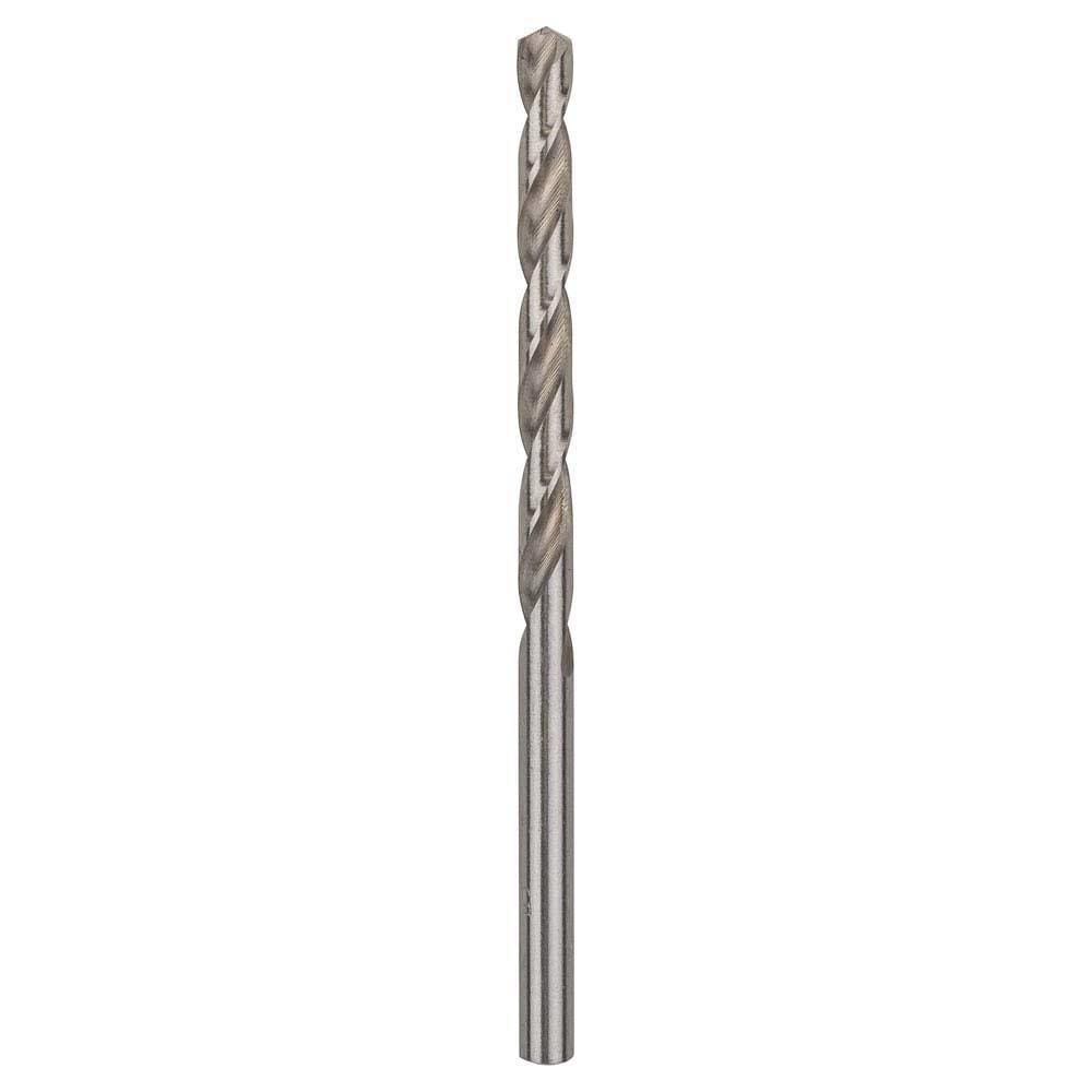 Broca para Metal Bosch Aço Rápido HSS-G 5,5mm