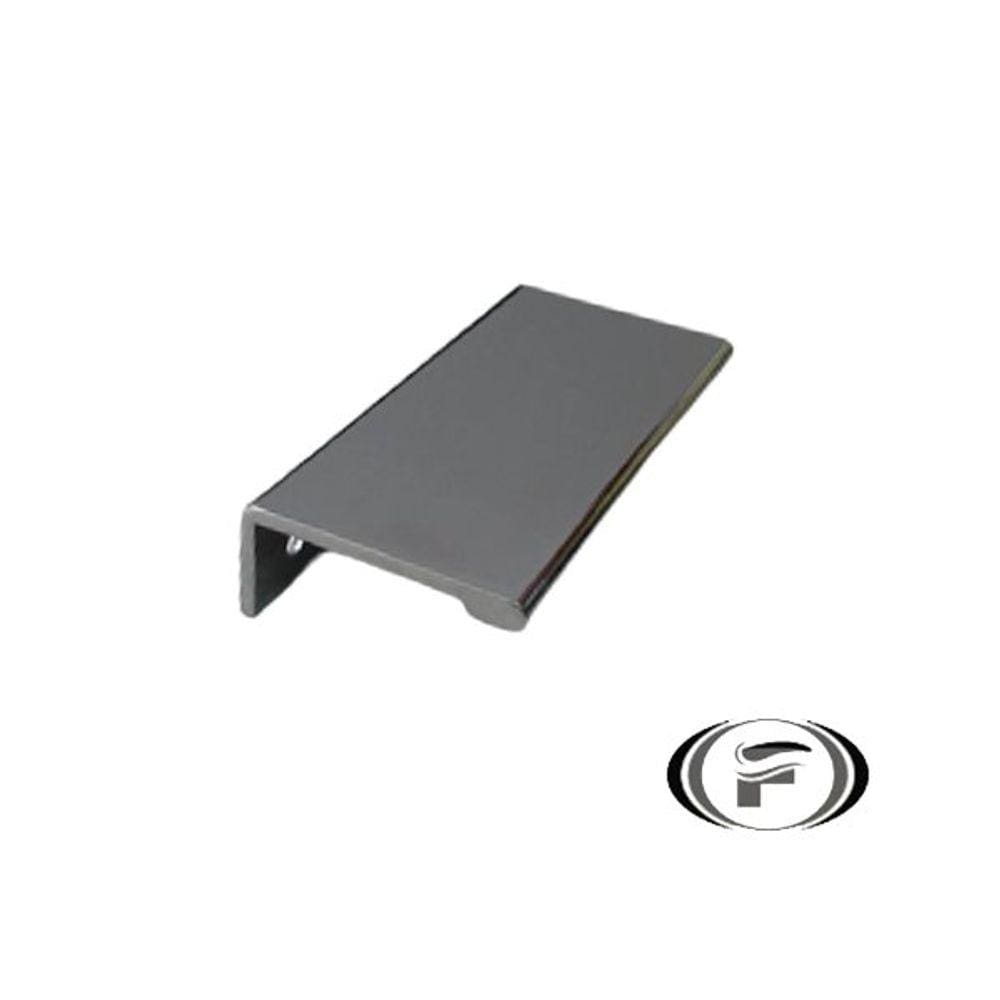 Puxador IL 280 Cromado 128mm Italy Line