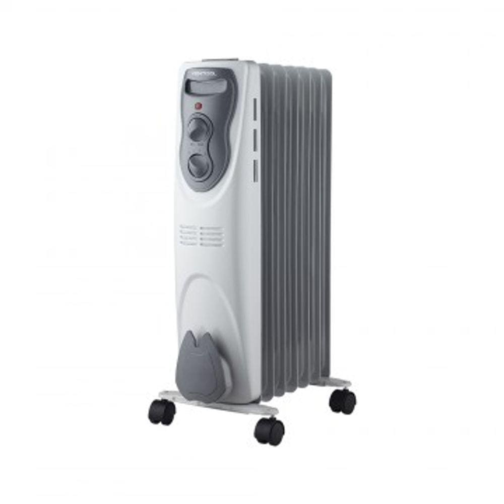 Aquecedor Ambiente a Óleo com Termostato Ventisol 127V 1500W