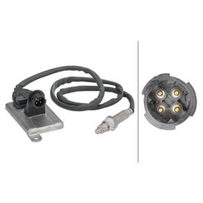 Sensor Nox Euro 5 Hella para Scania G 230 2007