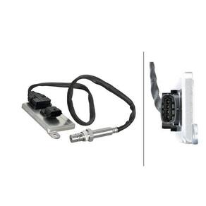 Sensor Nox Euro 5 Hella DAF CF 65.180 de 2001 á 2013
