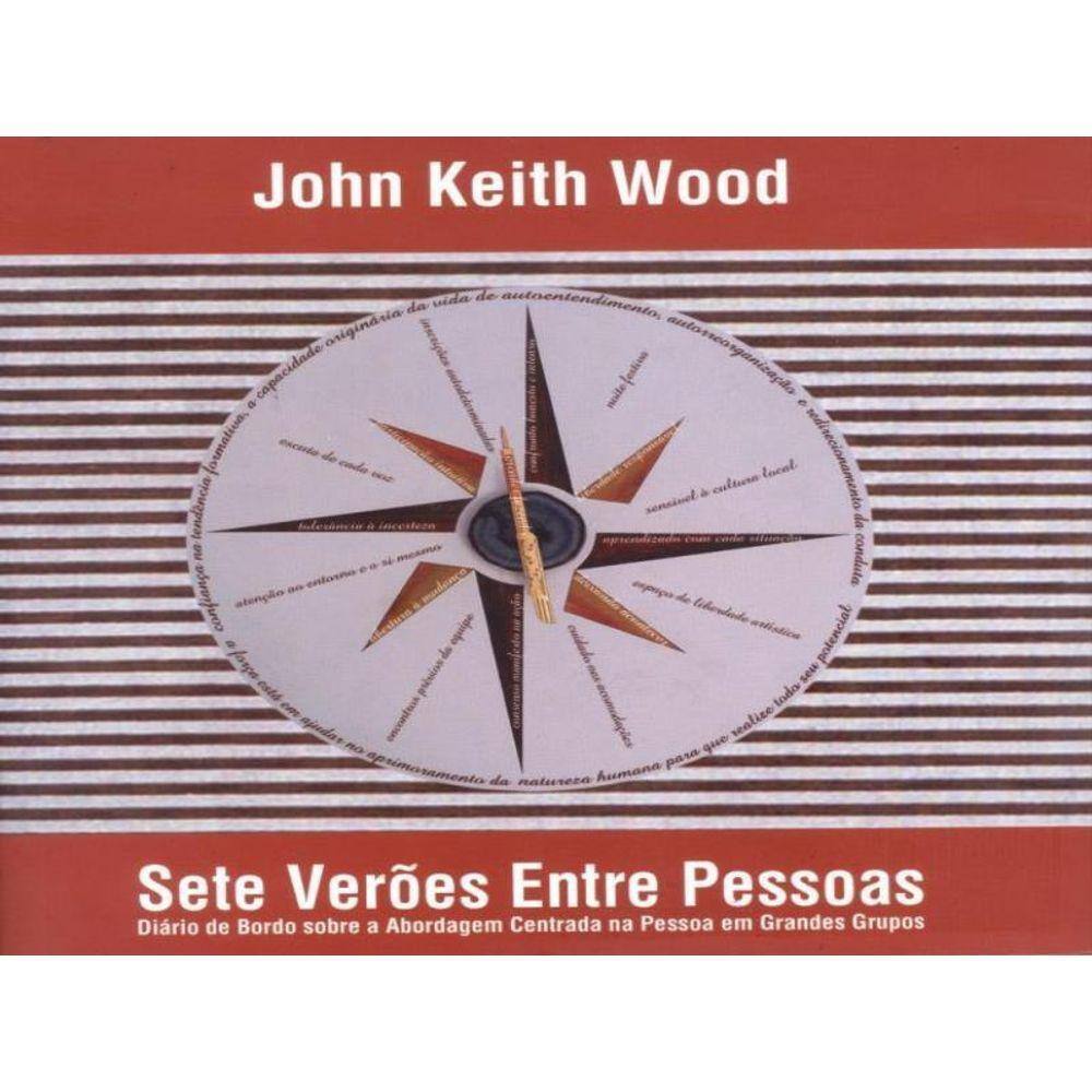 Sete Verões Com Pessoas