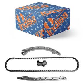 Kit Corrente Distribuição Honda Civic 2.0 2005 a 2006 Indisa