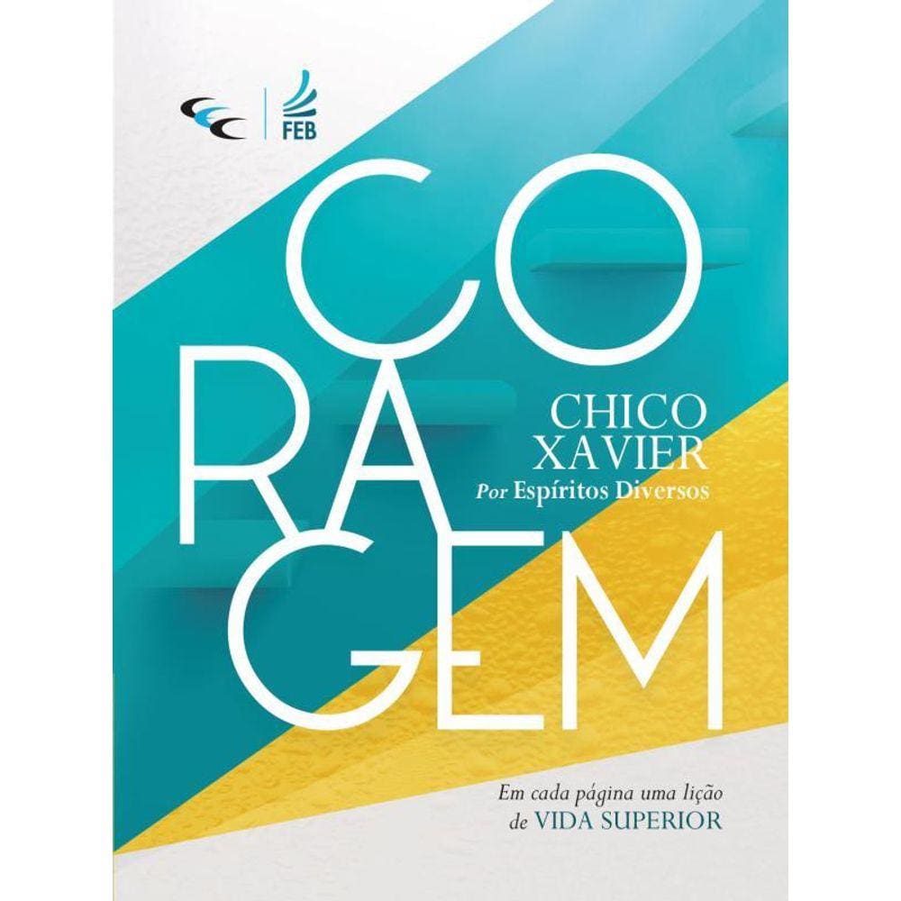 Coragem