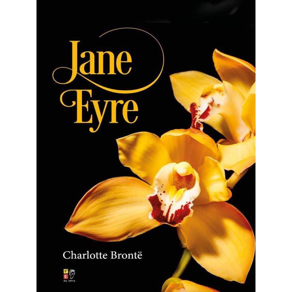Jane Eyre