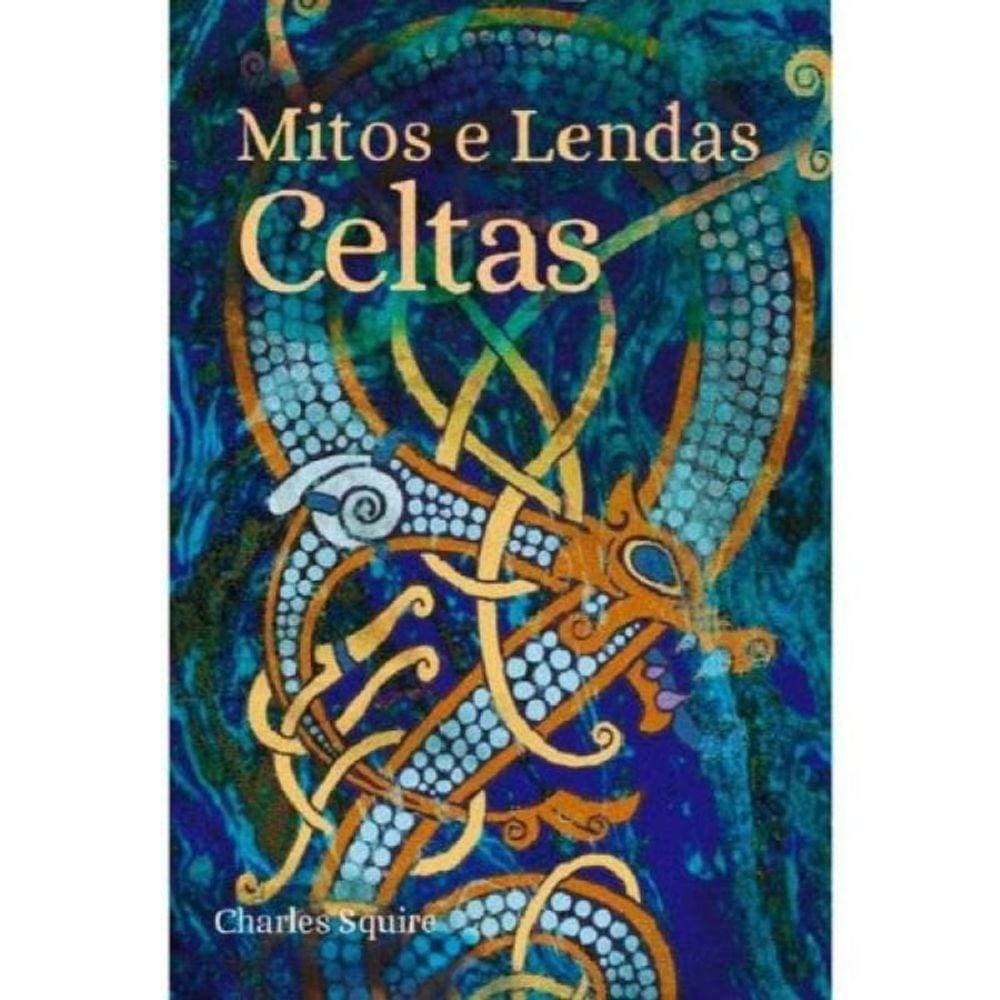 Mitos E Lendas Celtas