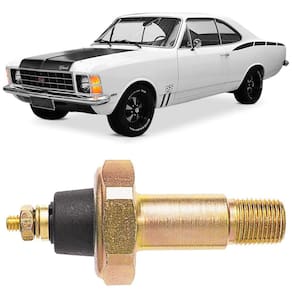 Interruptor Pressão Óleo Chevrolet C-10 Caravn Opala 3RHO