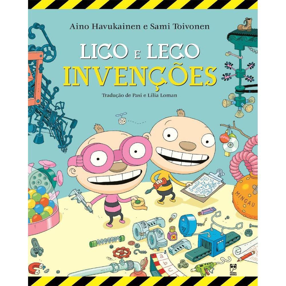 Lico e Leco