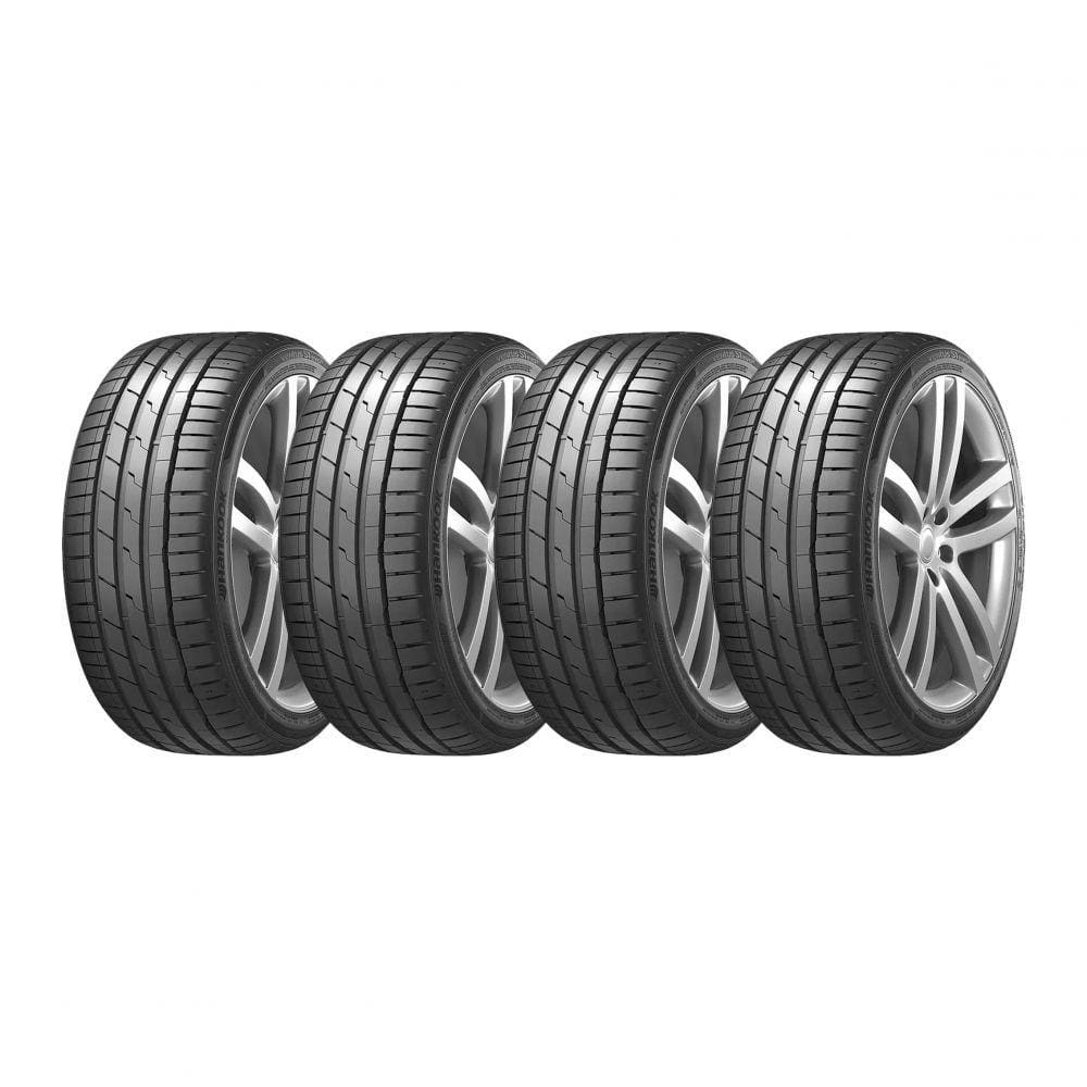 Kit 4 Pneus Hankook Aro 22 285/40R22 Ventus S1 Evo 3 K-127A 110Y