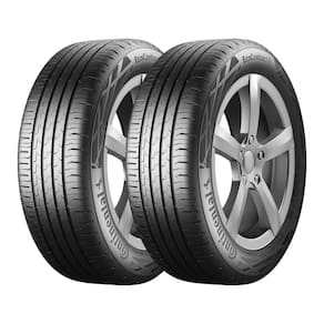 Kit 2 Pneus Continental Aro 20 235/45R20 ContiEcoContact 6 100V VOL