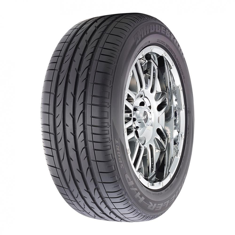 Pneu Bridgestone Aro 18 235/50R18 Dueler HP Sport 97V