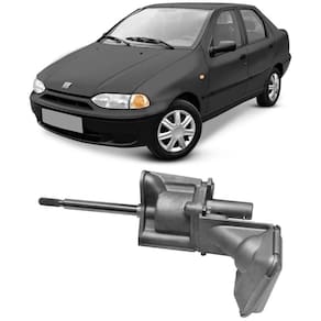 Bomba Oleo Fiat Siena 1.0 8v 99 A 2000 Schadek