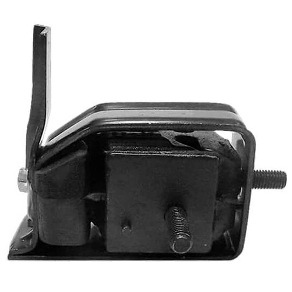 Coxim Motor Verona 90 A 92 Dianteiro Passageiro Sampel