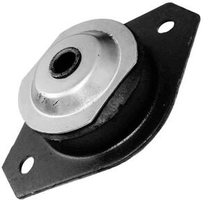 Coxim Motor Fiorino Pick-up 94 A 96 Dianteiro Motorista Pass