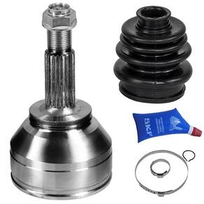 Junta Homocinética Ford Ecosport 1.0 1.6 2003 A 2012 Skf