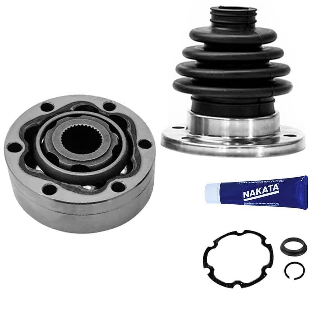 Junta Deslizante Caixa Audi A3 1.6 1.8 99 A 2010 Nakata