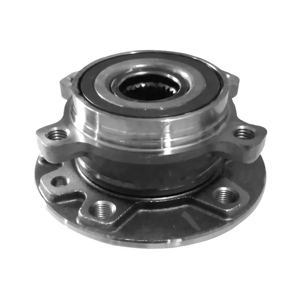 Cubo Roda Renegade 2015 A 2019 Diant Tras C/rolamento Nakata