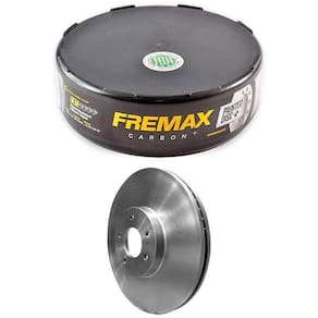 Disco Freio Santa Fé 2006 A 2013 Dianteiro Ventilado
