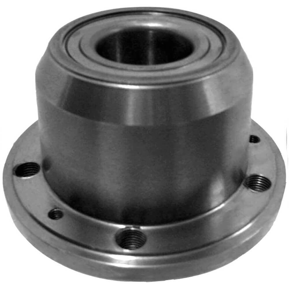 Cubo Roda Boxer 2.3 2.5 2.8 99 A 2017 Traseiro Aro 16