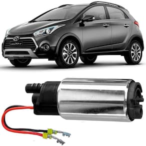 Bomba Combustível Hb20x 1.6 2013 A 2018 Flex Bosch