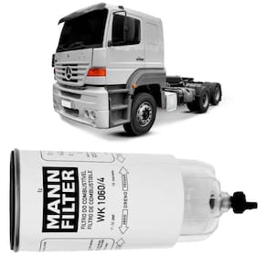 Filtro Separador Racor Mercedes Benz 1944 Om457 2003 A 2005