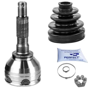 Junta Homocinetica Roda Ford Pampa 1.6 1.8 85 A 97 Perfect