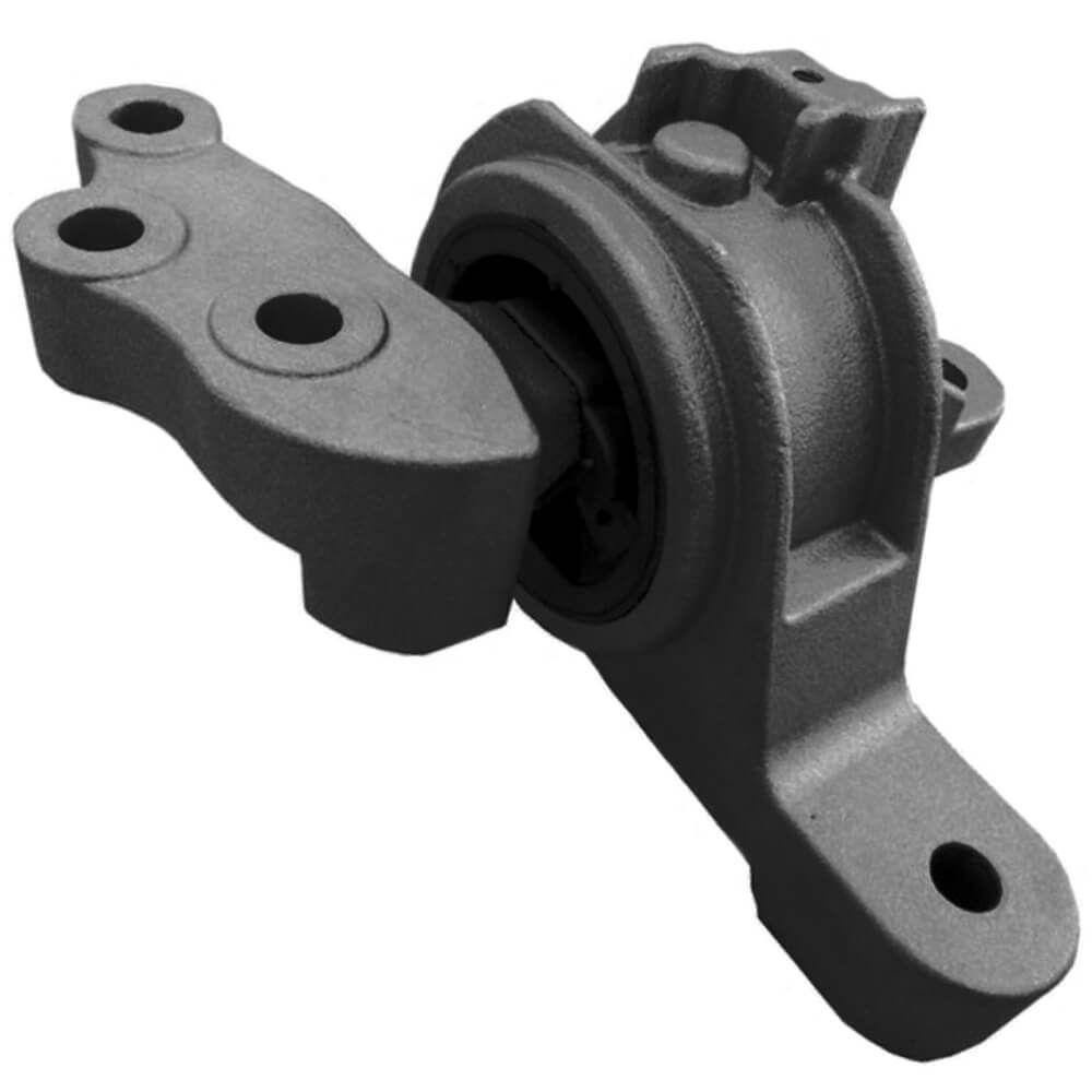 Coxim Motor Fiat Fiorino 2014 A 2018 Diant Pas Mobensani