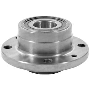 Cubo Roda Linea 1.4 1.8 1.9 2009 A 2016 Traseiro C/rolamento