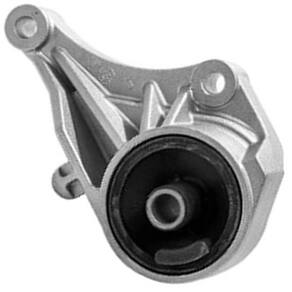 Coxim Motor Meriva 2002 A 2012 Dianteiro Supeças