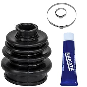 Kit Reparo Homocinetica Kia Soul 1.6 09 A 15 Câmbio Nakata
